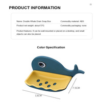 Soap Holder