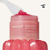 MEDICUBE COLLAGEN JELLY CREAM 110ml