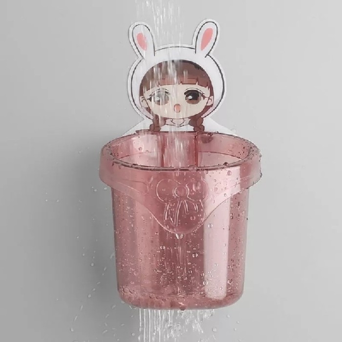 Toothbrush Holder