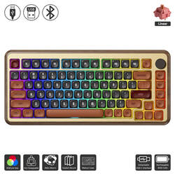 MU02 - Autumn (Akko / Keyboard)