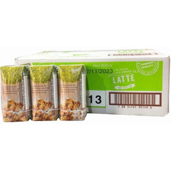 Almond Matcha Green Tea (USA) 180ml - 36 Cartons