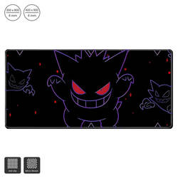 Pokemon Gengar (Spector / Mousepad)