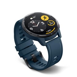 Xiaomi Watch S1 Active - Navy