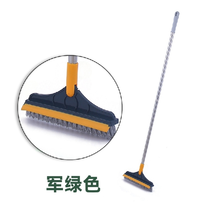 2in1 Floor Scrub & Brush
