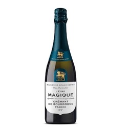 Maison De Grand Esprit (MGE) - Magique Cremant De Bourgogne