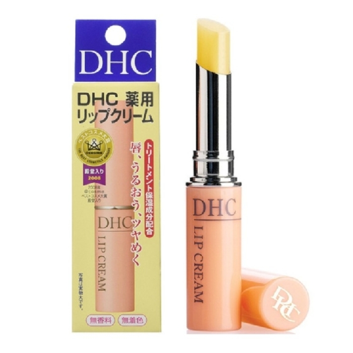 DHC Lip Cream