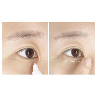 Borntree Volumetox Eye Cream 