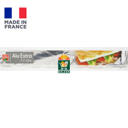 BELLA FRANCE ALUMINUM (20M X 29CM)