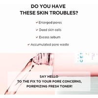 Skin 1004 Madagascar Centella Poremizing Clear Toner