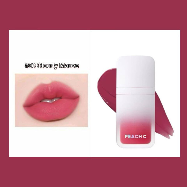 Blurry Filter Tint #03 Cloudy Mauve