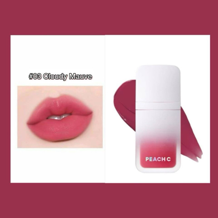 Blurry Filter Tint #03 Cloudy Mauve