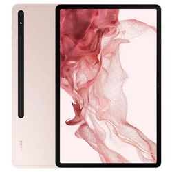 Galaxy Tab S8+ 128GB 8GB - 1 Year Warranty