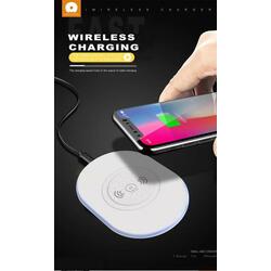 Wireless Charger WUW-W05