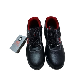 ROCC Safety Shoes Low Neck Free Size - Blue