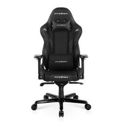 DXRacer PC Gaming Chair G Series Black