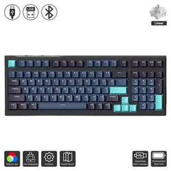 X98 Pro (Attack Shark / Keyboard)