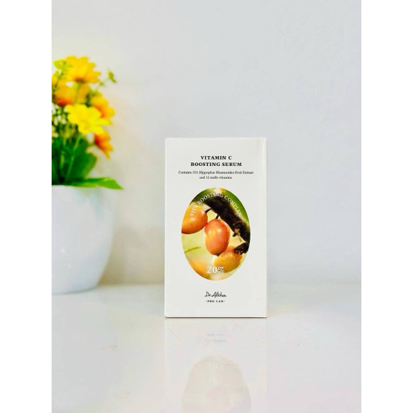 Dr.Althea  Vitamin C Boosting Serum Vitamin Boosting Complex 