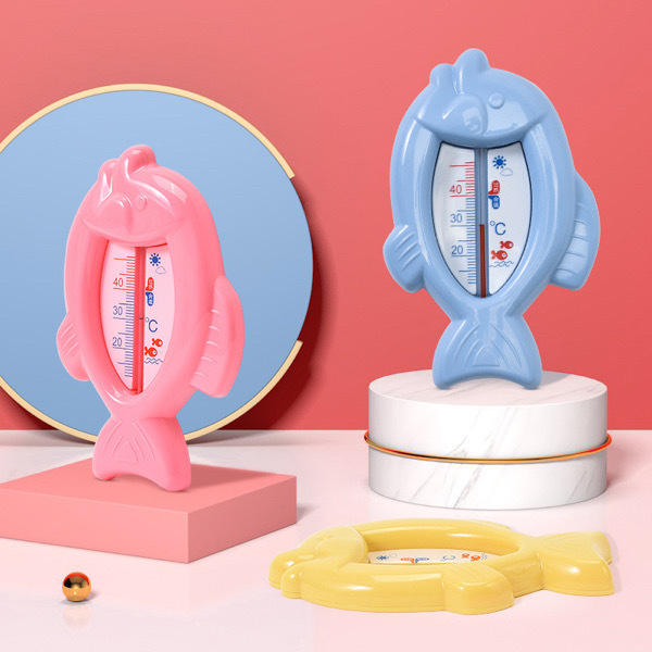 Baby Bath Thermometer 
