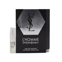 Yves Saint Laurent L’Homme 1.2ml