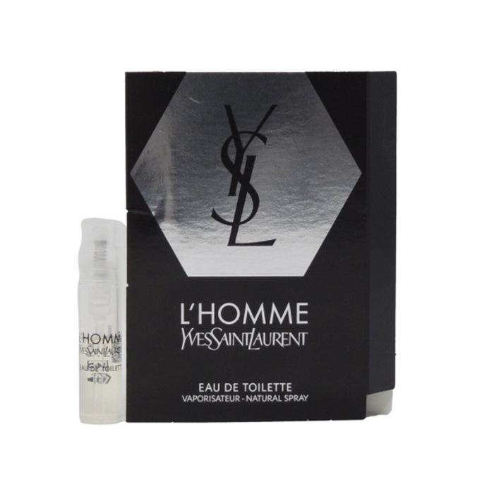 Yves Saint Laurent L’Homme 1.2ml