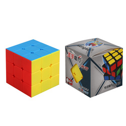 3x3x3 Rublik Cube