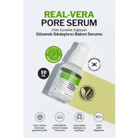 Derma Factory Real Vera Pore Serum 