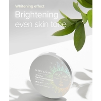 MARY&MAY Vegan Niacinamide Panthenol Sun Cushion SPF50+ PA++++