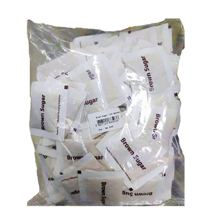 Brown Sugar-100x5g