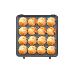 decakila decaLife​​ Cakepops plate KMEC067B4.40