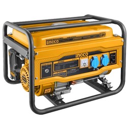 ម៉ាស៊ីនភ្លើងប្រើសាំង (2.80KW ) អត់ដេ