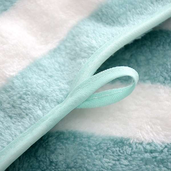 Bath Towels Set Two-In-One