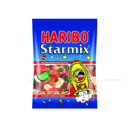HARIBO Star Mix Gummy-80G