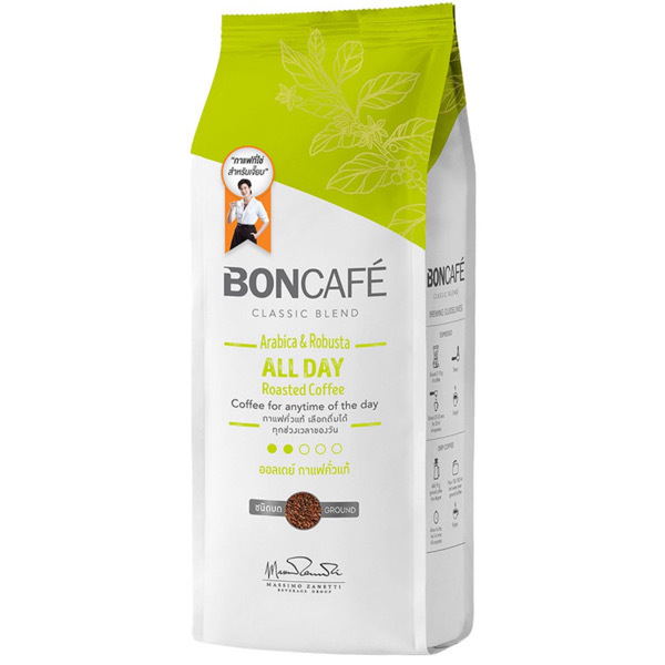 Boncafe All Day -250g