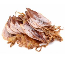 Dried Squid-100g