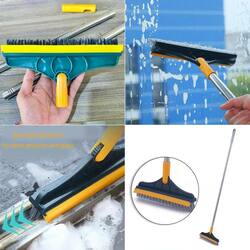Clearing 3 In 1 Floor Brush  អំបោះបន្ទប់ទឹក