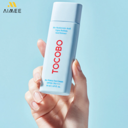 Bio Watery Sun Cream SPF 50 PA មាន SPF 50+ PA++++