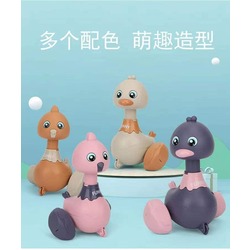 Walking Duck Toy