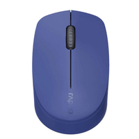 RAPOO M100 Multi-Mode Silent Wireless Mouse (Blue) 