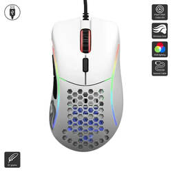 Glorious Model D Minus Mouse