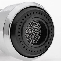 Faucet Stainless Steel