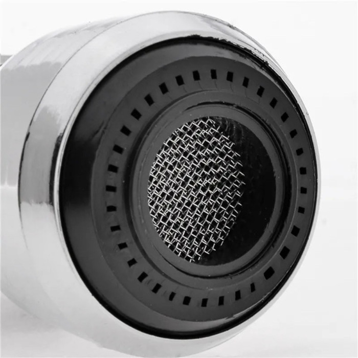 Faucet Stainless Steel