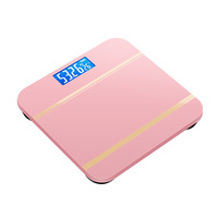 Electronic Scale Weight USB Rechargeable 