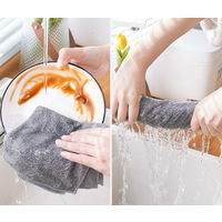 4PCS Kitchen Towel 30x30cm