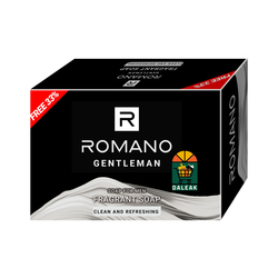 ROMANO Soap gentleman-120G