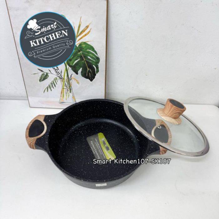 ឆ្នាំងស៊ុប A511-24cm