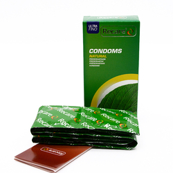 Recare Ultra Thin Condom 12PCS