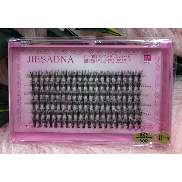 Eyelash - 30D6rows