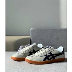 Onitsuka Tiger Tokuten (White Navy Gum)