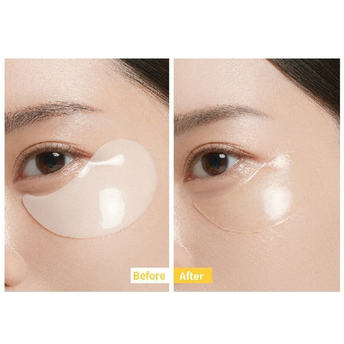 Medianswer Vita Collagen Eye Cream Patch