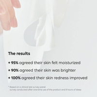 BIODANCE BIO Collagen Real Deep Mask 
